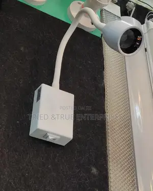 Bed Side Lamp