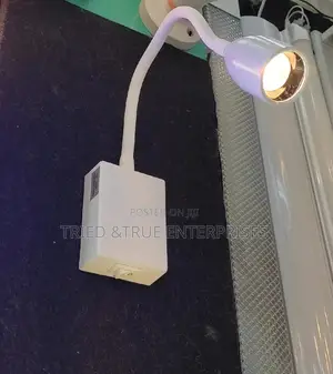 Bed Side Lamp