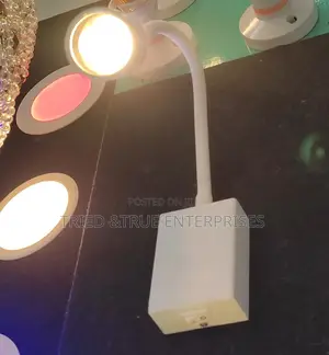 Bed Side Lamp