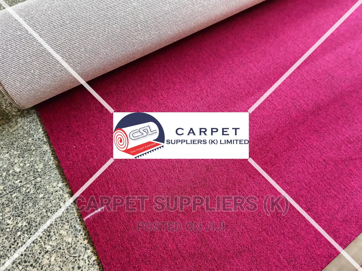 Maroon Carpet Maroon Carpet Maroon Carpet