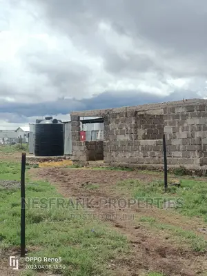 Kitengela Isinya Plots Size 50*100