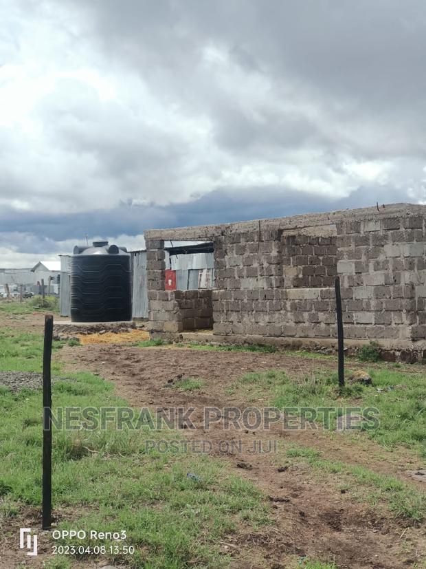 Kitengela Isinya Plots Size 50*100 - thumbnail 3