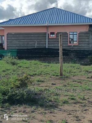 Kitengela Isinya Plots Size 50*100 - thumbnail 2