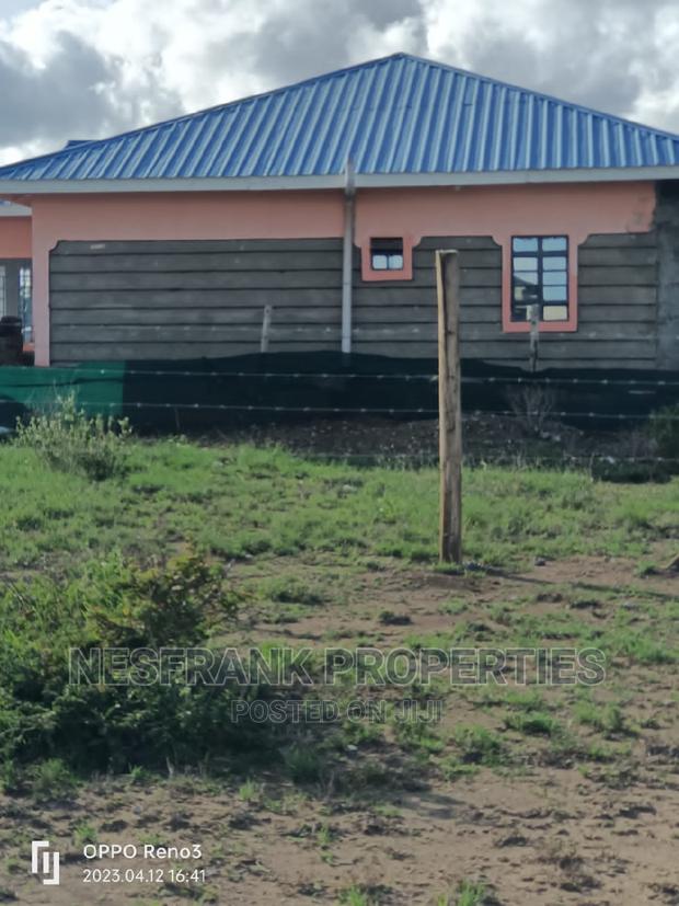 Kitengela Isinya Plots Size 50*100 - main view