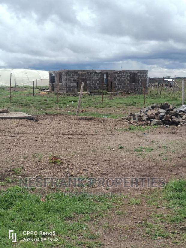 Kitengela Isinya Plots Size 50*100 - thumbnail 8