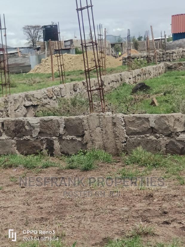 Kitengela Isinya Plots Size 50*100 - thumbnail 4