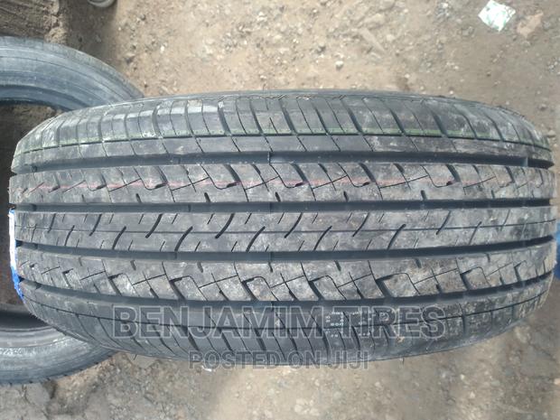 Goddard Tires Sizes 235/55r19. - thumbnail 2