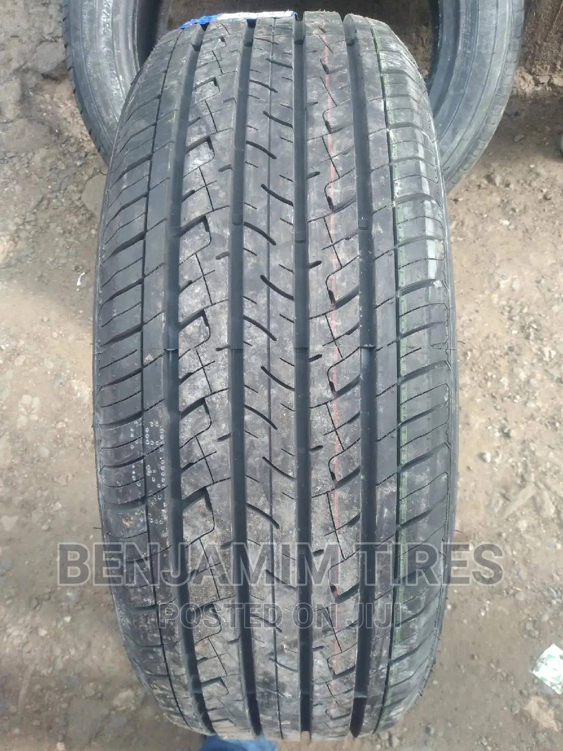 Goddard Tires Sizes 235/55r19.