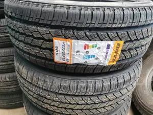 235/55r19 Boto Tyre