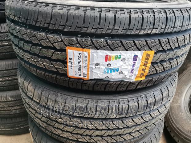 235/55r19 Boto Tyre