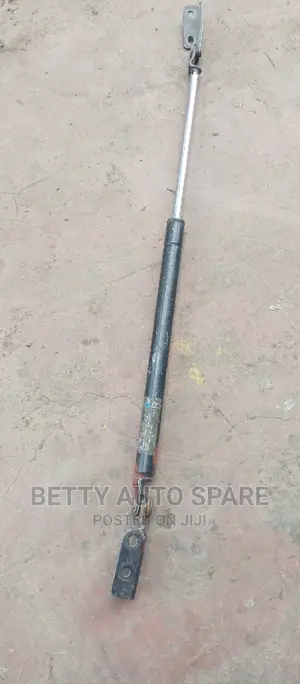 Nissan Fuga Boot Shocks