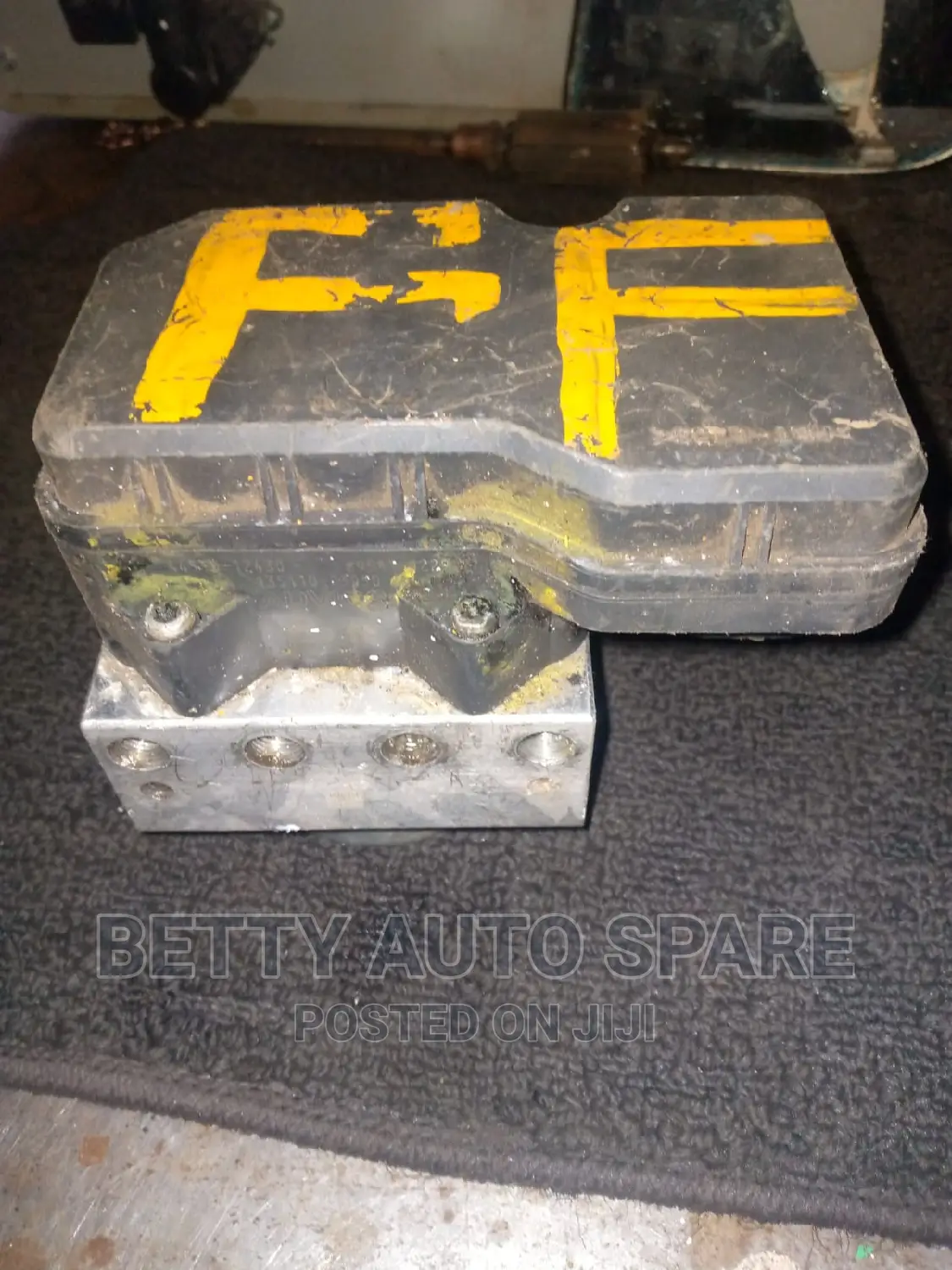 Toyota Filder Abs Pump