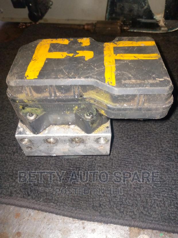 Toyota Filder Abs Pump