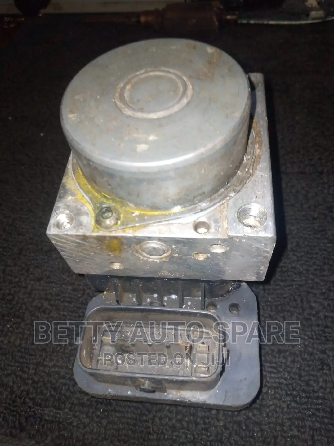 Toyota Filder Abs Pump