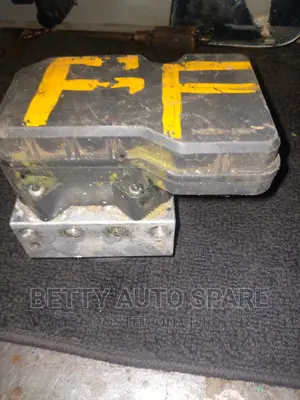 Toyota Filder Abs Pump