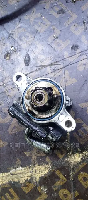 Toyota 7 L Cartilage