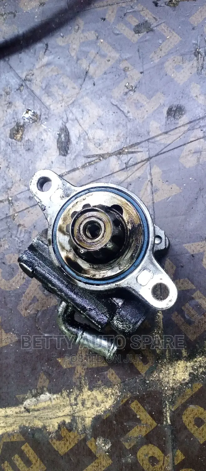 Toyota 7 L Cartilage