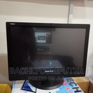 Desktop Computer Lenovo 8GB Intel Core I5 SSD 256GB - main view