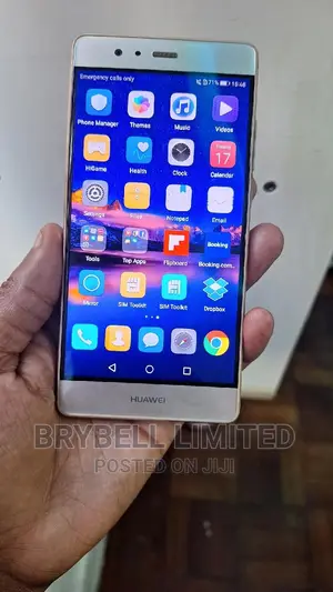 Huawei P9 64 GB Gold