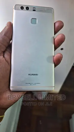 Huawei P9 64 GB Gold