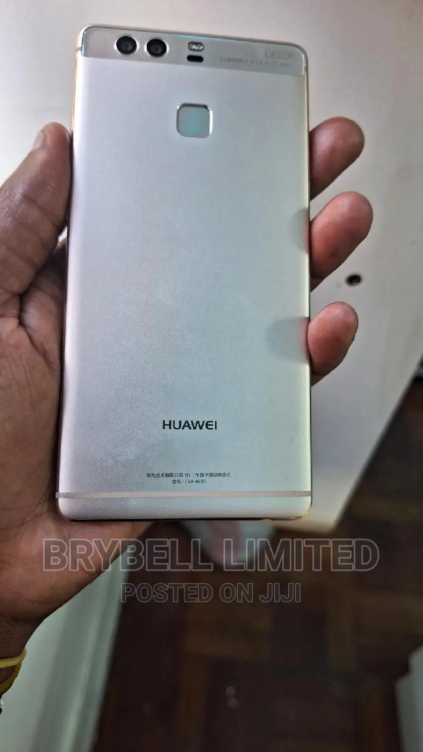 Huawei P9 64 GB Gold