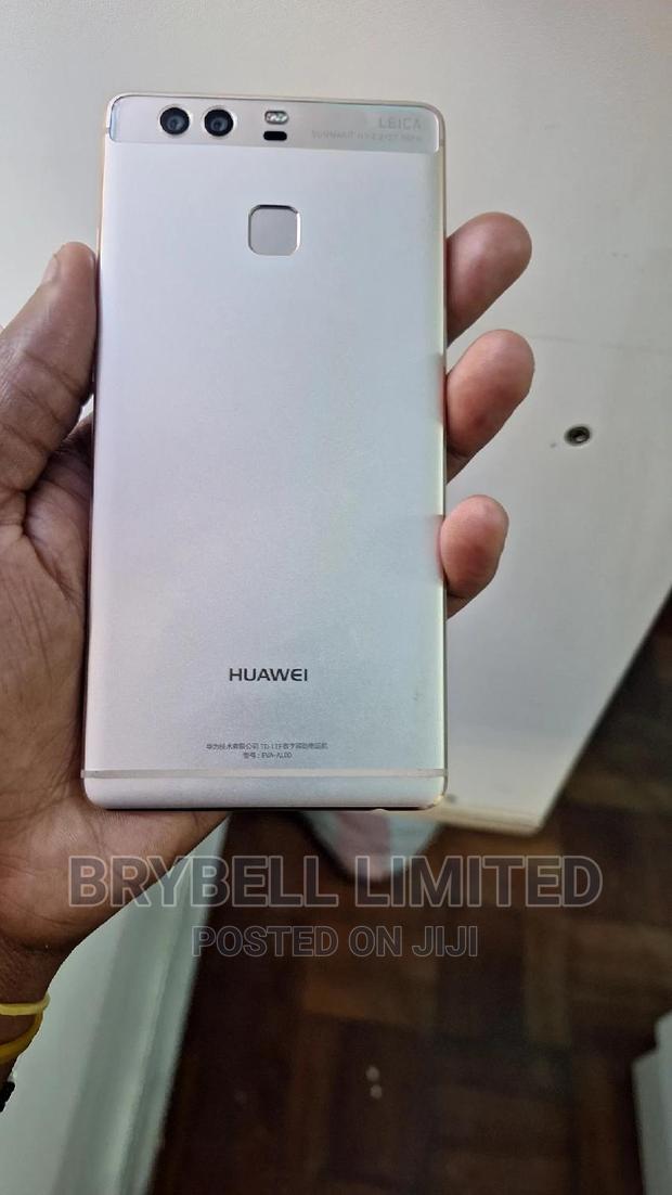 Huawei P9 64 GB Gold - thumbnail 10