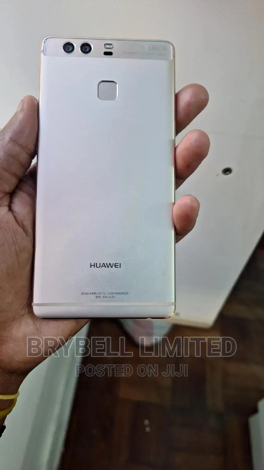 Huawei P9 64 GB Gold