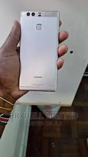 Huawei P9 64 GB Gold