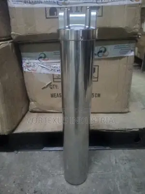 Filter Housing 20" Stainless Steel