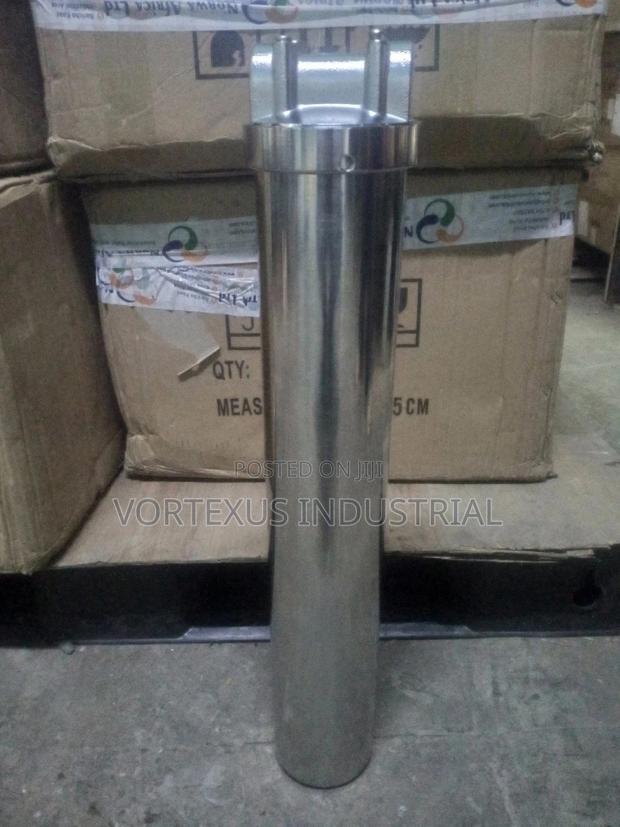 Filter Housing 20" Stainless Steel - thumbnail 2