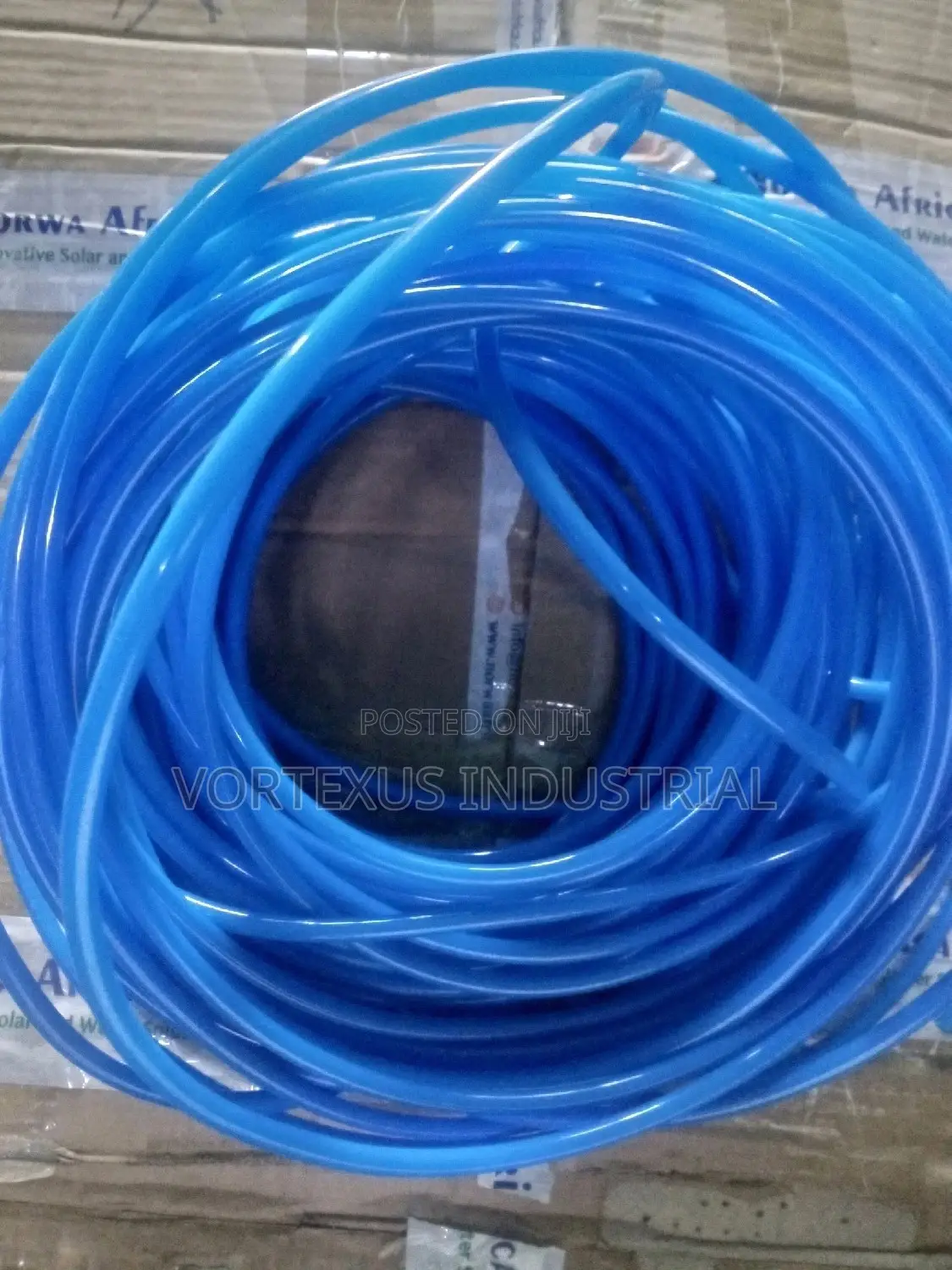 PU Pipe Food Grade