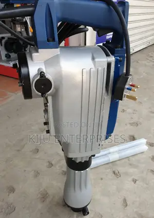 Demolition ,Hammer Available