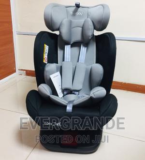 Car Seat Car Seat 360 Degree Rotation Car Seat With Isofix - thumbnail 2