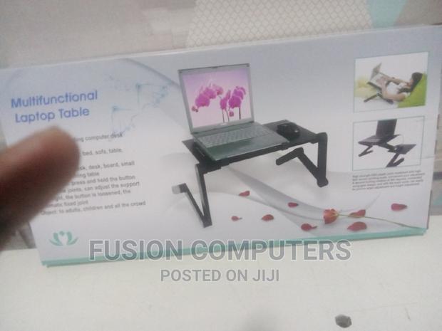 Multifunctional Laptop Stand/Table
