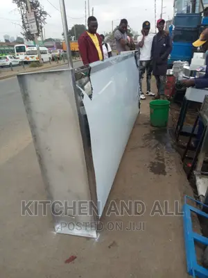 Stainless Steel Urinal