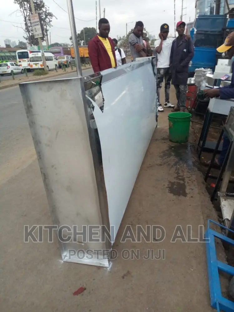 Stainless Steel Urinal