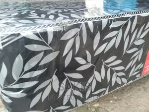 10inch 5 X 6 Heavy Duty Mattresses. Free Delivery