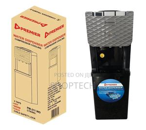 PREMIER PM211 Hit and Cold Compressor Cooling - thumbnail 2