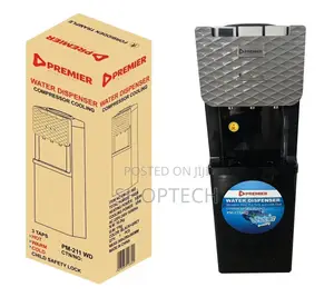 PREMIER PM211 Hit and Cold Compressor Cooling
