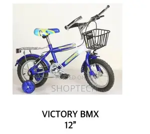 Victory BMX Size 12 Bicycle Available