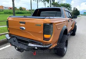 Protect Your Rear Bumper From Unexpected Occurrences.