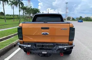 Protect Your Rear Bumper From Unexpected Occurrences.