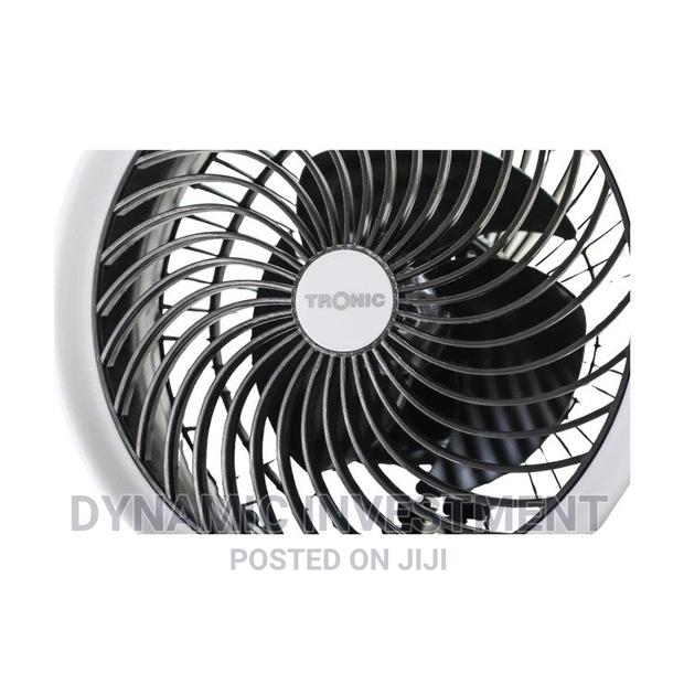 Tronic Table Fan 9 Inch
