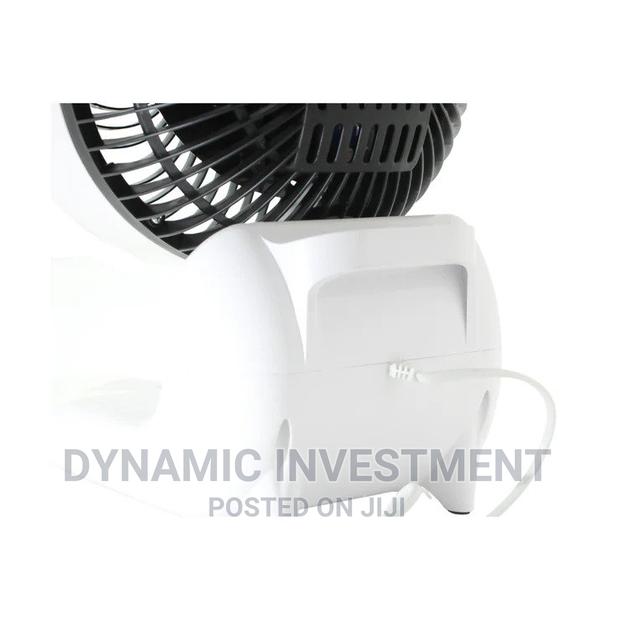 Tronic Table Fan 9 Inch - thumbnail 2