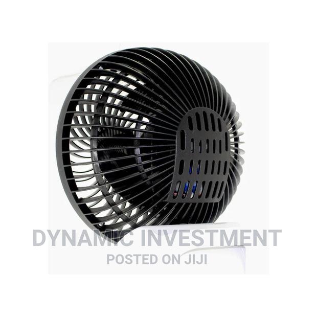 Tronic Table Fan 9 Inch - thumbnail 3