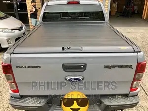 Roller Lid for Ford Raptor