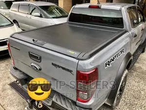 Roller Lid for Ford Raptor