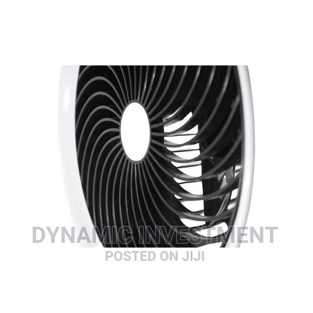 Tronic 360 Degrees Rotating Table Fan - thumbnail 2