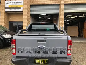 Available for Vigo, Revo, Rogue, Dmax, Triton, Navara, NP300
