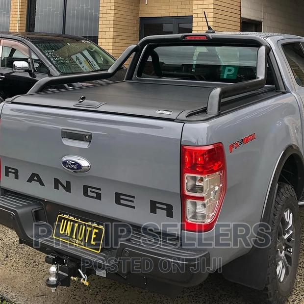 Installed on This Ford Ranger - thumbnail 2